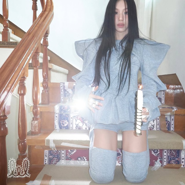 Nữ idol hạng A bán không nổi 300 album, suýt rời nhóm vì chỉ được ngủ 30 phút mỗi ngày- Ảnh 1.