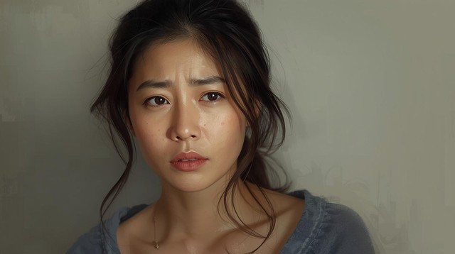 30 ngày để chấp nhận và thích nghi với mãn kinh chính là khoảng thời gian tôi học cách yêu lại chính mình- Ảnh 1. 30 ngày để chấp nhận và thích nghi với mãn kinh chính là khoảng thời gian tôi học cách yêu lại chính mình- Ảnh 1.
