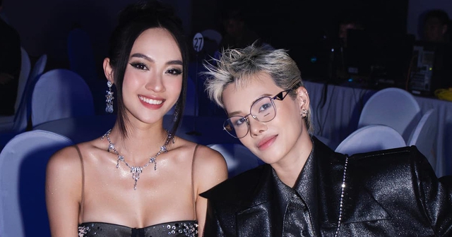 Á hậu Việt kè kè bên doanh nhân Đức Phạm có phát ngôn gây bàn tán hậu ẩn ý hẹn hò- Ảnh 10.