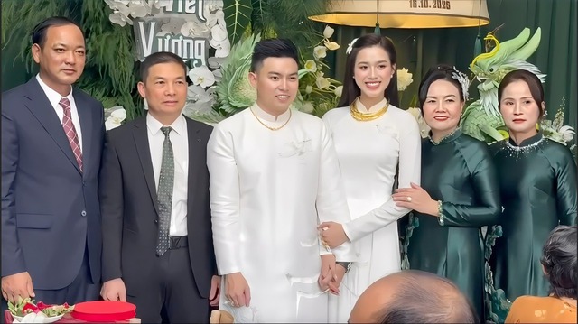Cách Đỗ Hà báo hiếu- Ảnh 1.