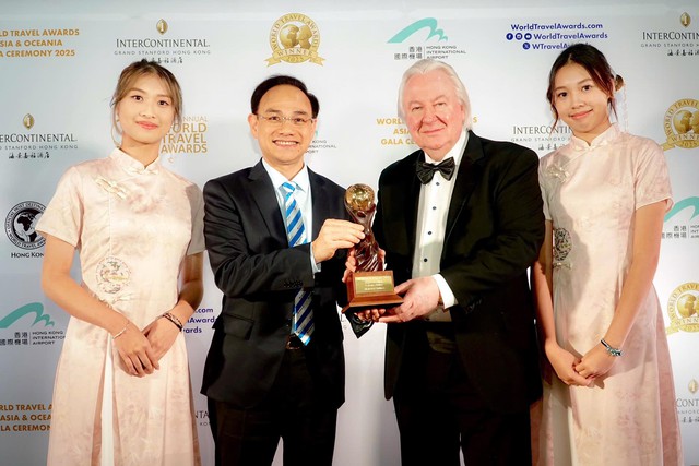 Sự thật về “ông trùm” du lịch người Hà Nội, tự mở hãng bay 6000 tỷ cạnh tranh với Vietjet và Vietnam Airlines- Ảnh 5.