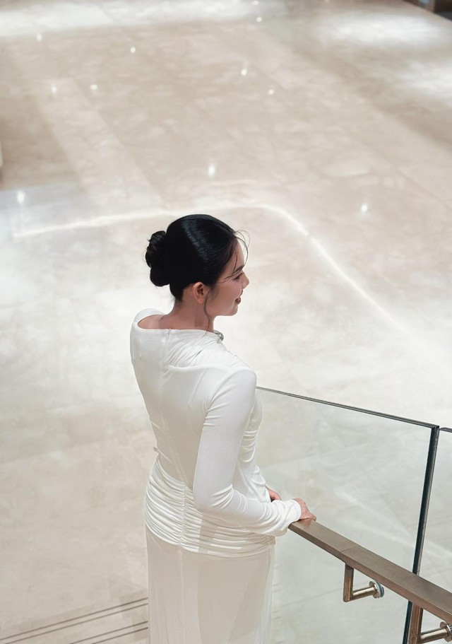 Ánh Viên xinh thế!- Ảnh 3.