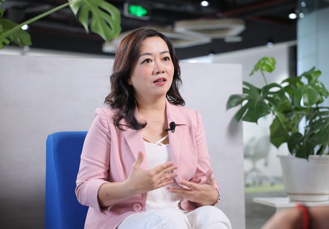Sức mạnh mềm: Khi phụ nữ lãnh đạo bằng sự thấu hiểu và tinh thần trao quyền- Ảnh 1.
