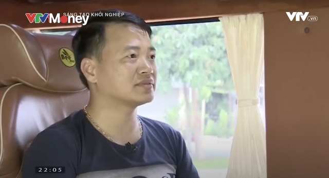 Lời tiên tri về Shark Bình- Ảnh 2.