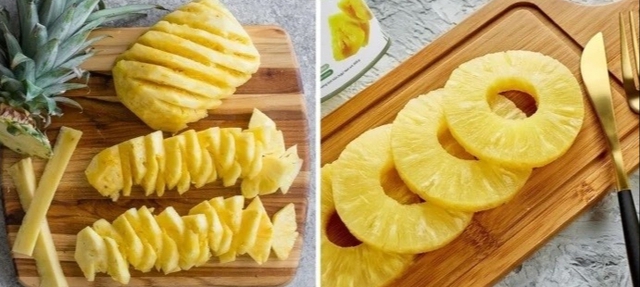 Chợ Việt có loại quả thơm nức mũi, giá rẻ rề chỉ từ 10.000 đồng/kg, quá dễ mua được "hàng tuyển"- Ảnh 1.
