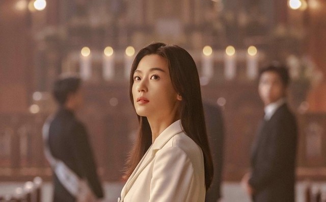 Suzy - Jeon Ji Hyun dính bão tẩy chay: Tất cả đều vì 1 lý do cả tỷ người phẫn nộ- Ảnh 5.