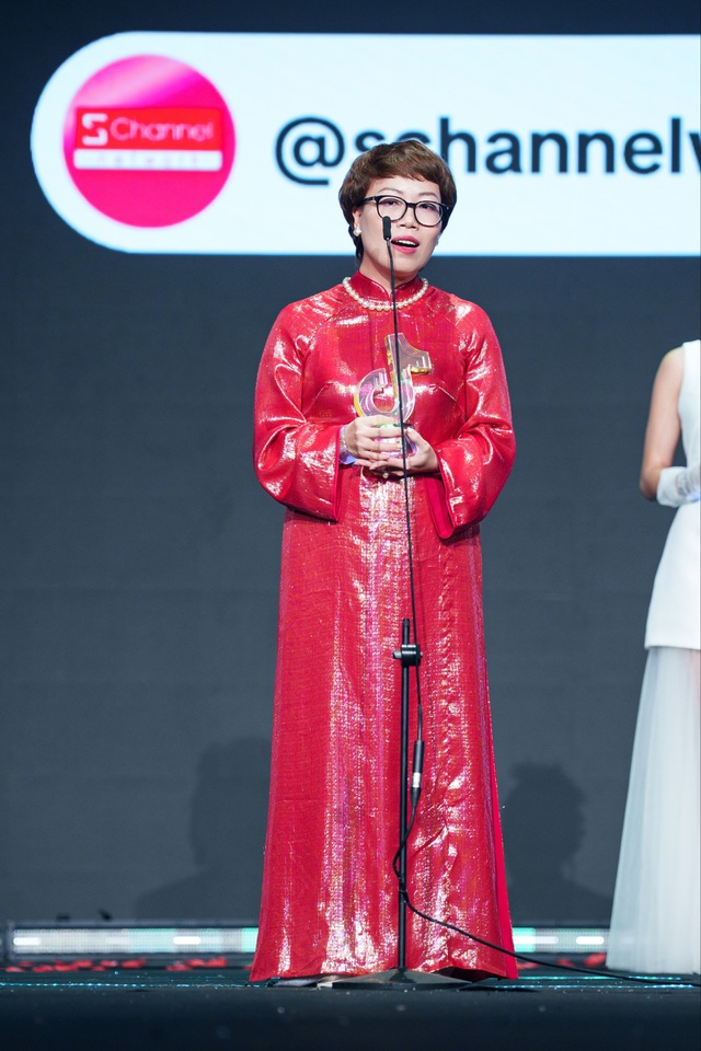 TikTok Awards Việt Nam 2025 vinh danh ba gương mặt Changemaker of the Year - Ảnh 2.