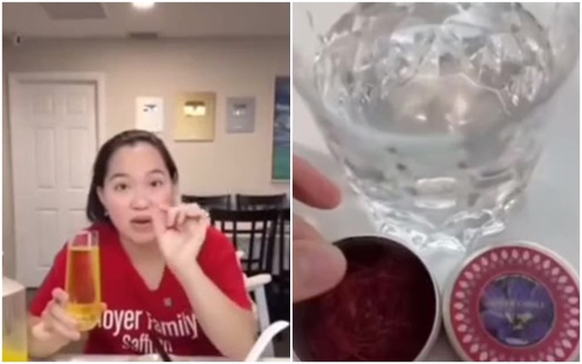Sữa rửa mặt thải độc gan gần 900k/ lọ do Ngọc Huỳnh Hoyer quảng cáo rầm rộ: Công nghệ vũ trụ nào làm được vậy?- Ảnh 5.
