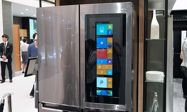 Top 3 tủ lạnh đáng mua nhất 2025: Nâng tầm căn bếp, giá đáng từng đồng và siêu tiết kiệm điện- Ảnh 3.