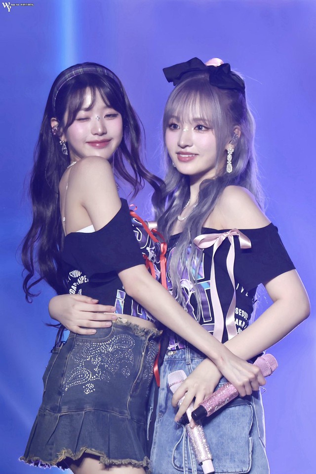 Kẻ thế thân “công chúa Kpop”- Ảnh 6.