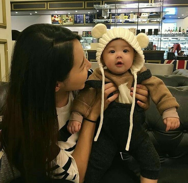 Con có RỰC RỠ được hay không, gần như phụ thuộc hoàn toàn vào sự đưa đường chỉ lối của bố mẹ- Ảnh 1.