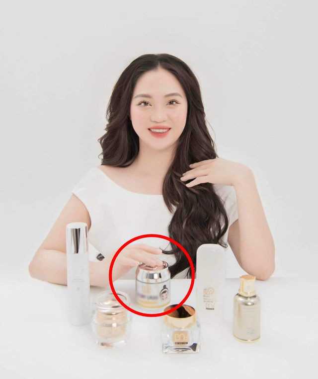Sữa rửa mặt thải độc gan gần 900k/ lọ do Ngọc Huỳnh Hoyer quảng cáo rầm rộ: Công nghệ vũ trụ nào làm được vậy?- Ảnh 3.