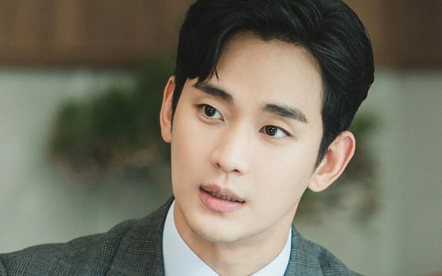 Đến lượt Kim Soo Hyun "quậy": "Chưa từng yêu Kim Sae Ron khi cô ấy vị thành niên dù chỉ 1 ngày"- Ảnh 6.