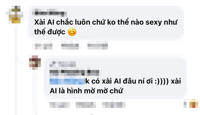 Streamer Hà Phương Boo “hack” nhan sắc nét căng, fan đòi “check var” ngay vì tưởng là AI- Ảnh 5.