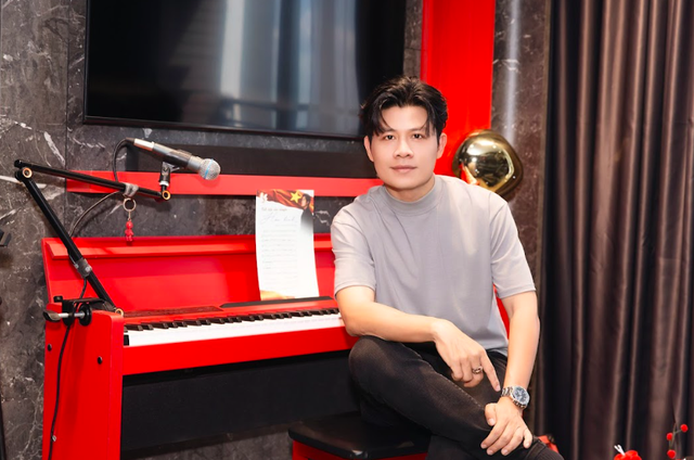 Giàu như Nguyễn Văn Chung?- Ảnh 1.