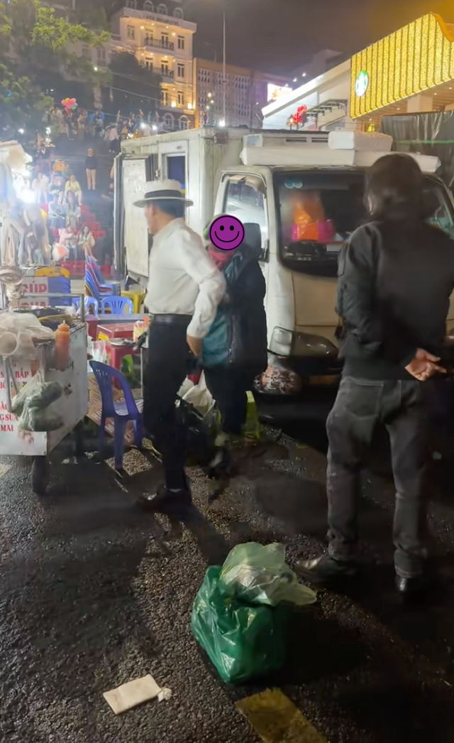 Cần câu cơm của “tổng tài chợ đêm Đà Lạt” bị tịch thu- Ảnh 4.