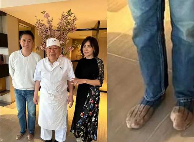 “Mỹ nam vạn người mê Cbiz” thừa nhận "khuyết tật" tâm lý: Không dám có con vì lý do này!- Ảnh 2.