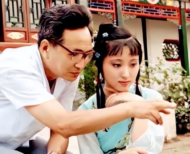 “Lâm Đại Ngọc kinh điển nhất” bị chê tơi tả đến "xám mặt" nhưng vẫn được nhận vai vì lý do không ai đỡ nổi!- Ảnh 5.