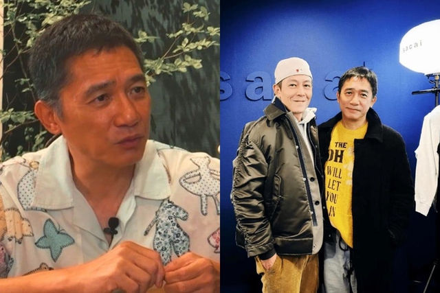 “Mỹ nam vạn người mê Cbiz” thừa nhận "khuyết tật" tâm lý: Không dám có con vì lý do này!- Ảnh 1.