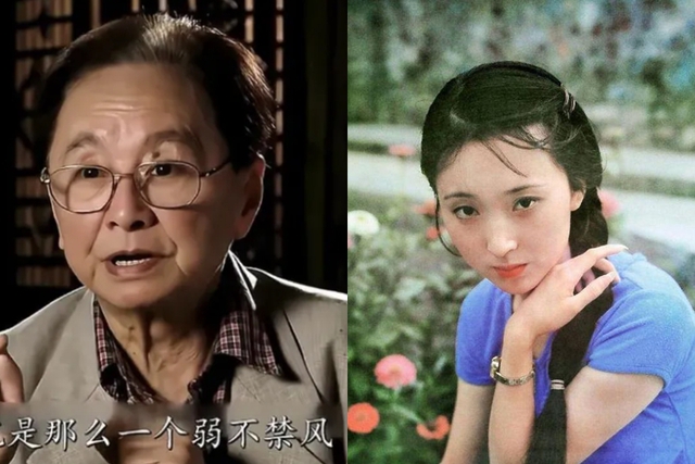 “Lâm Đại Ngọc kinh điển nhất” bị chê tơi tả đến "xám mặt" nhưng vẫn được nhận vai vì lý do không ai đỡ nổi!- Ảnh 1.