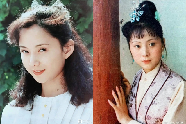 “Lâm Đại Ngọc kinh điển nhất” bị chê tơi tả đến "xám mặt" nhưng vẫn được nhận vai vì lý do không ai đỡ nổi!- Ảnh 3.