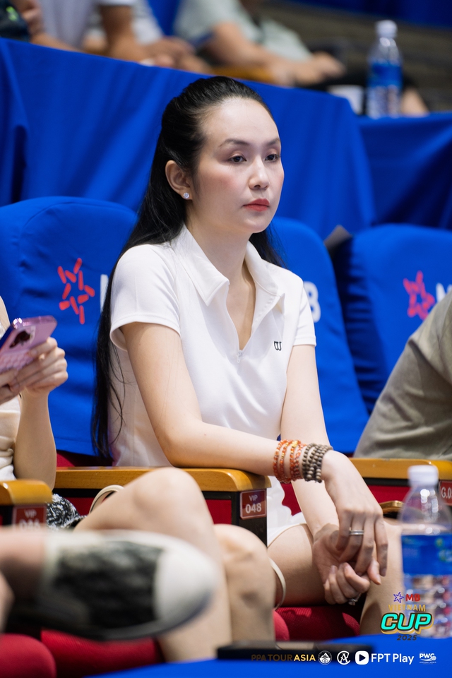 Tuấn Hưng – Hồng Sơn vô địch Celebrities Cup tại PPA Tour Asia Vietnam Cup 2025- Ảnh 5.