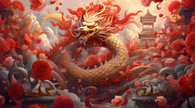 Đúng Rằm tháng 8 Âm lịch, 4 con giáp này may mắn nhất: Top 1 tăng mạnh tài sản ròng, đã giàu lại càng giàu- Ảnh 1.