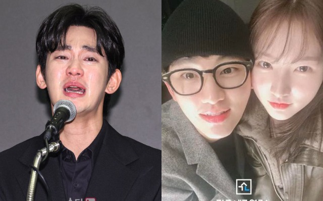 Đến lượt Kim Soo Hyun "quậy": "Chưa từng yêu Kim Sae Ron khi cô ấy vị thành niên dù chỉ 1 ngày"- Ảnh 2.
