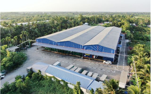 Bước đi nhỏ hành trình lớn: Cổ phiếu AVG khối ngoại thỏa thuận giá cao- Ảnh 1.