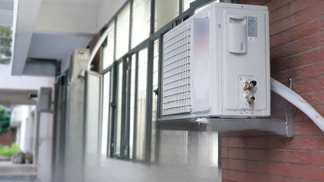 Bà mẹ bức xúc vì Hội phụ huynh "nhà giàu mới nổi" đề xuất mua 2 chiếc điều hoà, mỗi chiếc hơn 30 triệu đồng!- Ảnh 2.