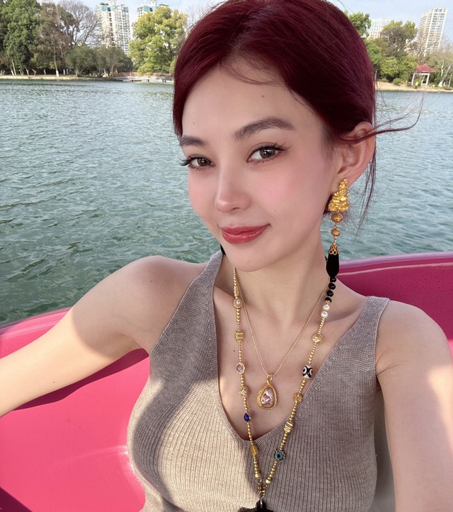 Sao nữ 9X bị bắt vì bán thuốc giảm cân chứa chất cấm: "Tôi tham quá!"- Ảnh 5.