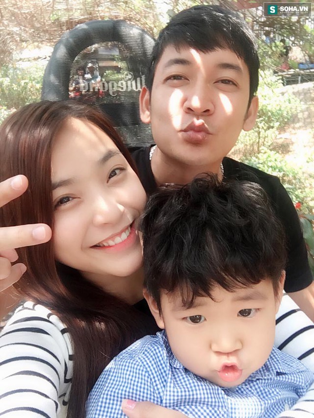 3 mẹ kế "kỳ lạ" nhất showbiz Việt: Có người không cho con riêng gọi mình là mẹ- Ảnh 9.