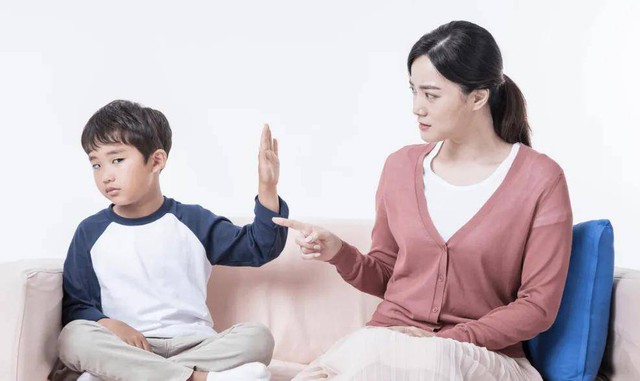 Chuyên gia nuôi dạy trẻ nói lý do vì sao đừng bao giờ ĐÁNH những đứa trẻ dưới 2 tuổi và trên 6 tuổi?- Ảnh 1.