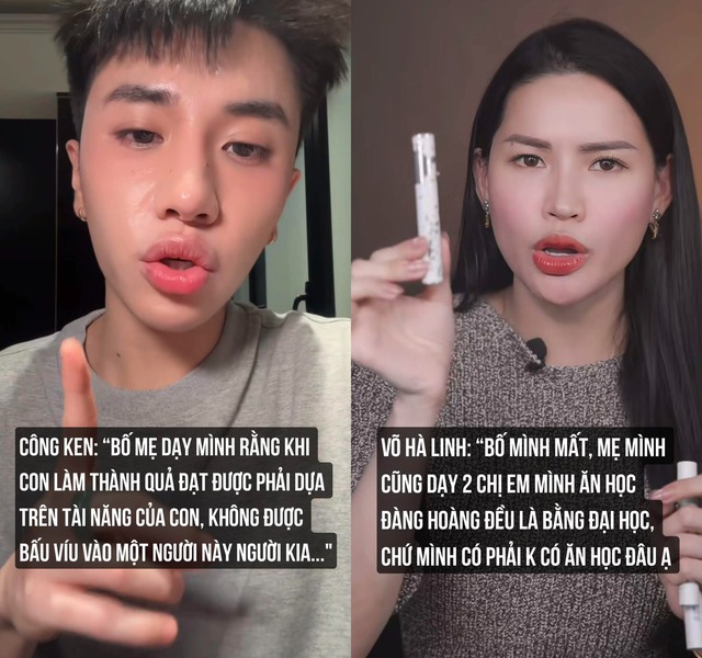 "Chiến thần drama" Võ Hà Linh- Ảnh 1. "Chiến thần drama" Võ Hà Linh- Ảnh 1.
