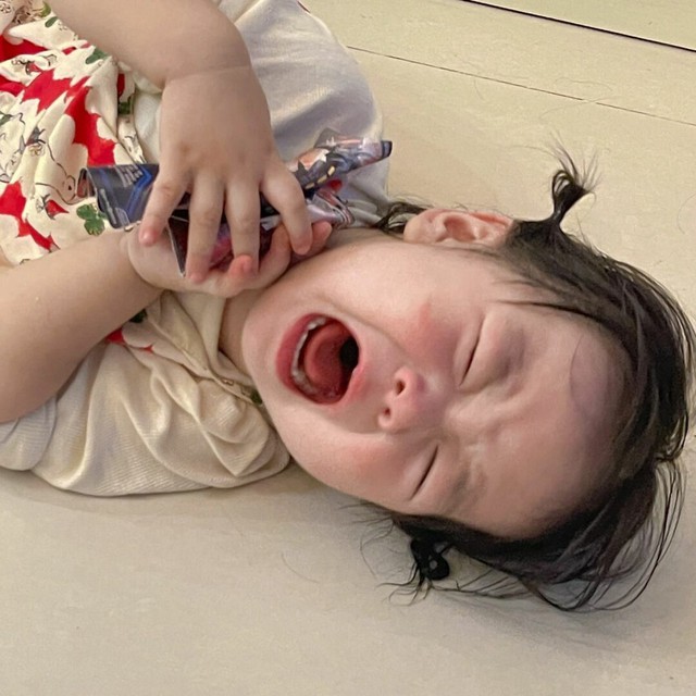 Chuyên gia nuôi dạy trẻ nói lý do vì sao đừng bao giờ ĐÁNH những đứa trẻ dưới 2 tuổi và trên 6 tuổi?- Ảnh 4.