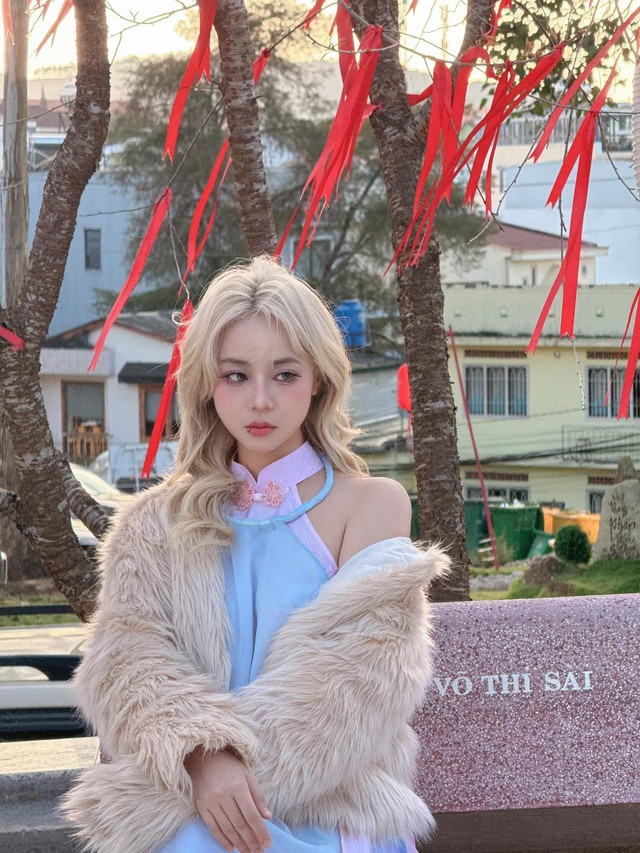 Diện đồ khoét sâu, Misthy lại khiến fan "đứng ngồi không yên"- Ảnh 7.