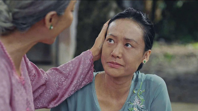 Thu Trang sao lại lạ thế này?- Ảnh 5. Thu Trang sao lại lạ thế này?- Ảnh 5.