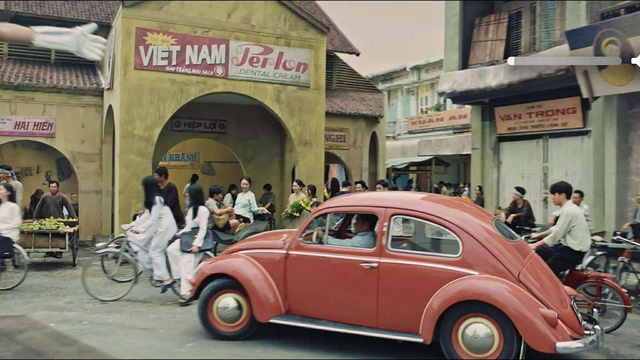 Thu Trang sao lại lạ thế này?- Ảnh 3. Thu Trang sao lại lạ thế này?- Ảnh 3.