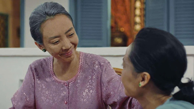 Thu Trang sao lại lạ thế này?- Ảnh 4. Thu Trang sao lại lạ thế này?- Ảnh 4.