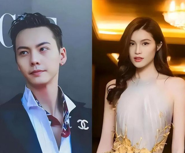 Trần Vỹ Đình khoe vội có con với "thiên thần nội y" nhằm mục đích này?- Ảnh 4. Trần Vỹ Đình khoe vội có con với "thiên thần nội y" nhằm mục đích này?- Ảnh 4.