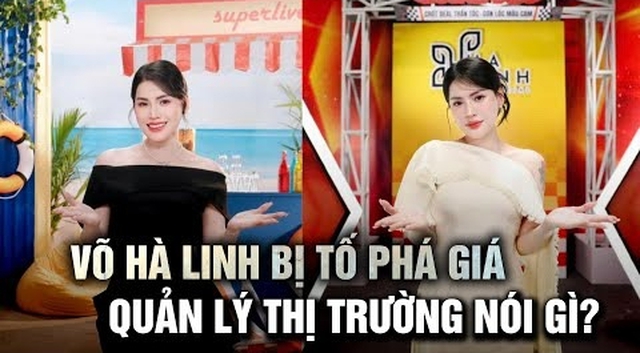 "Chiến thần drama" Võ Hà Linh- Ảnh 2. "Chiến thần drama" Võ Hà Linh- Ảnh 2.