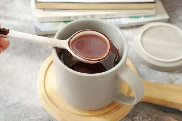 Phụ nữ nên luân phiên uống 3 ly nước này vào bữa sáng để cải thiện tỳ vị và làn da hồng hào, mịn đẹp!- Ảnh 4.