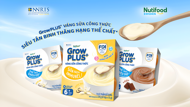 Váng sữa Nutifood có tốt không? Góc nhìn dinh dưỡng và trải nghiệm mua sắm tại AVAKids- Ảnh 2.