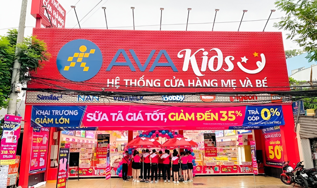 Váng sữa Nutifood có tốt không? Góc nhìn dinh dưỡng và trải nghiệm mua sắm tại AVAKids- Ảnh 4.
