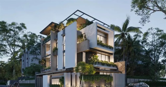 Ninh Dương Lan Ngọc giàu sụ- Ảnh 3.