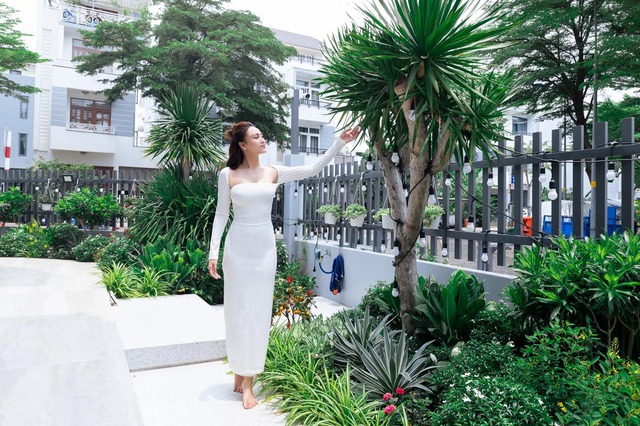 Ninh Dương Lan Ngọc giàu sụ- Ảnh 4.