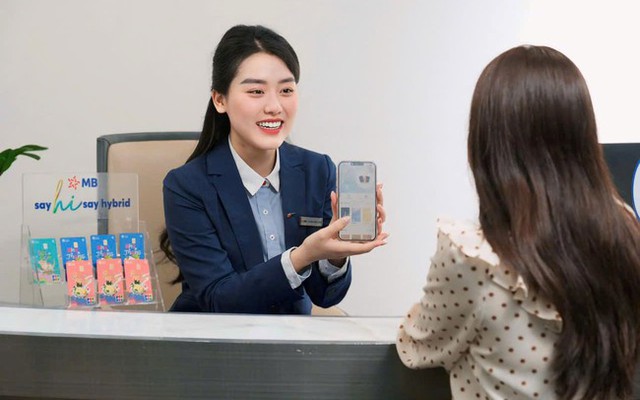 MB thông tin chính thức về hoạt động phát hành trái phiếu- Ảnh 1.