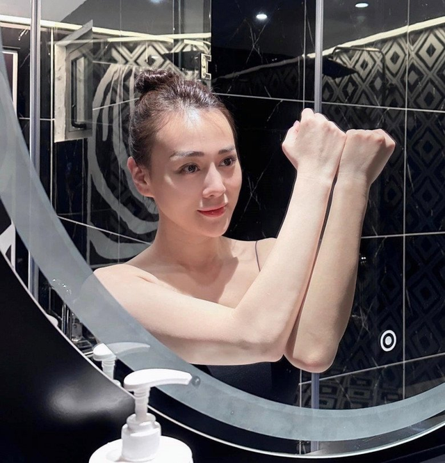 “Lộc” mà Phương Oanh đã cấy- Ảnh 5. “Lộc” mà Phương Oanh đã cấy- Ảnh 5.