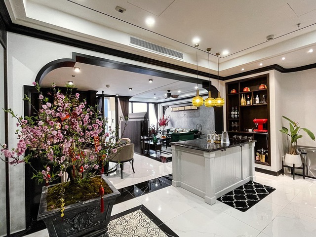 Nhà riêng của Phương Oanh- Ảnh 2.