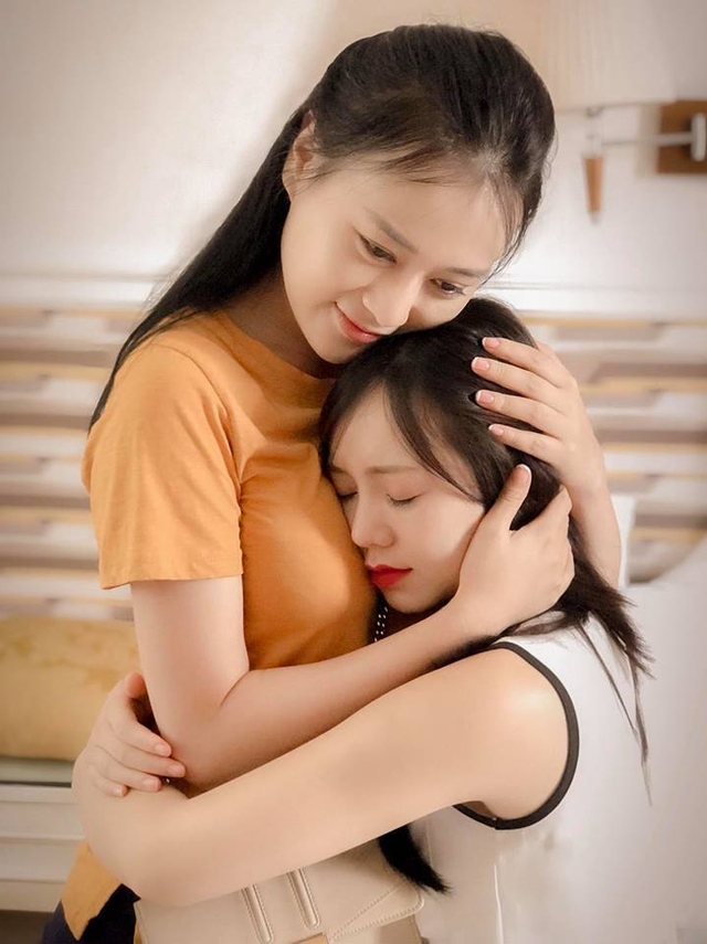 Thái độ của Quỳnh Kool với Phương Oanh nói lên rất nhiều điều- Ảnh 9. Thái độ của Quỳnh Kool với Phương Oanh nói lên rất nhiều điều- Ảnh 9.